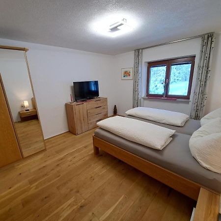 Apartmenthaus Paradise Innsbruck Kültér fotó