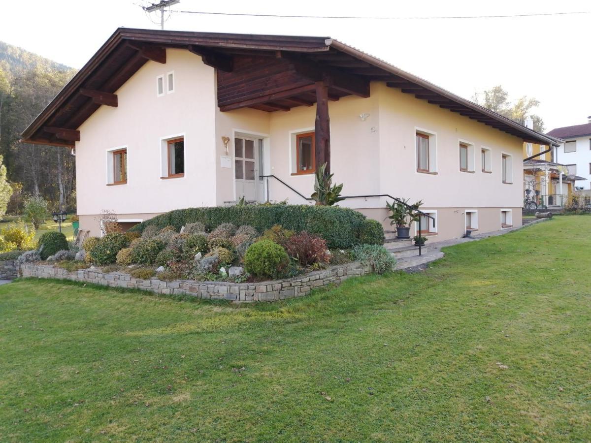 Apartmenthaus Paradise Innsbruck Kültér fotó