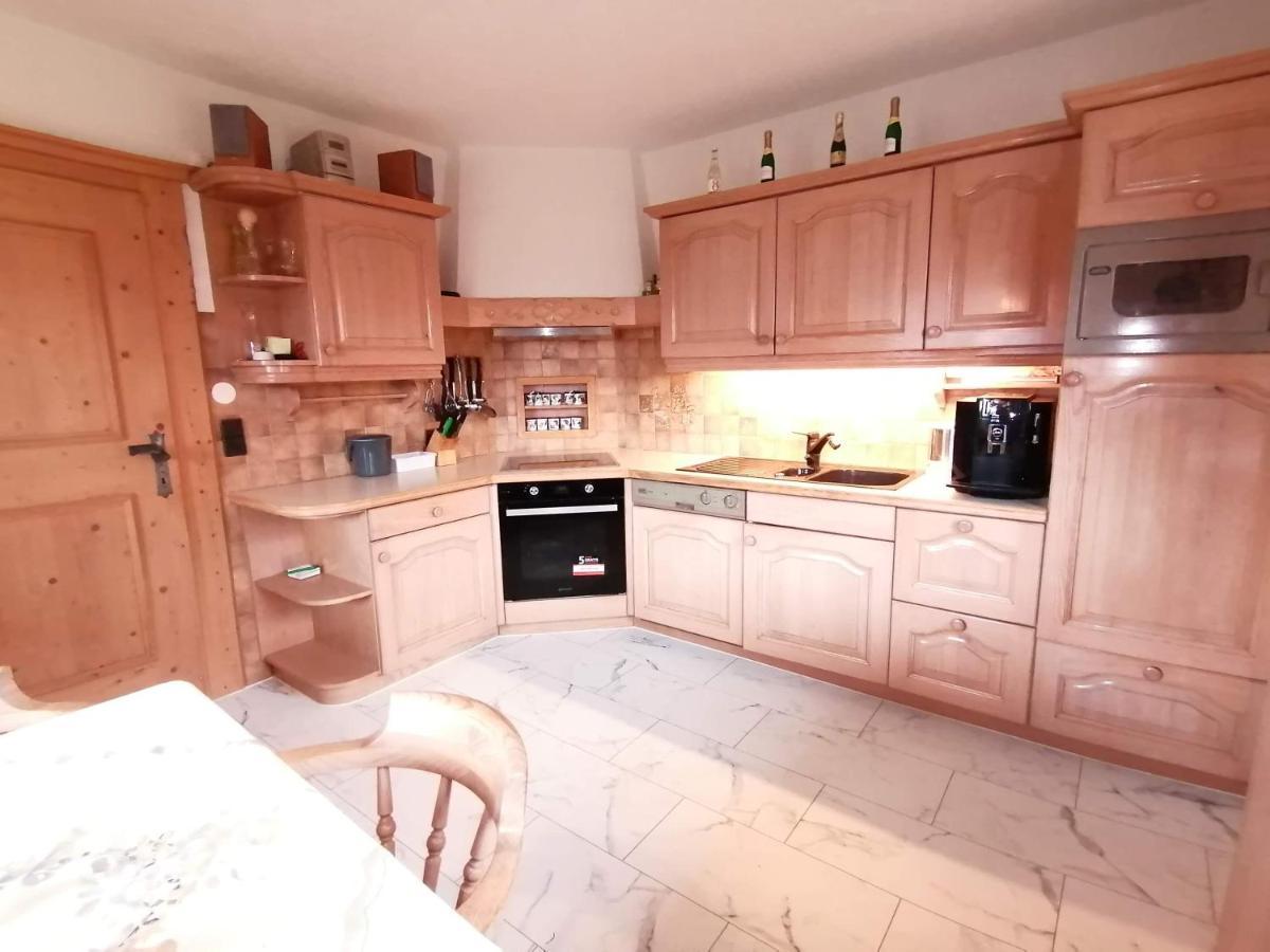 Apartmenthaus Paradise Innsbruck Kültér fotó
