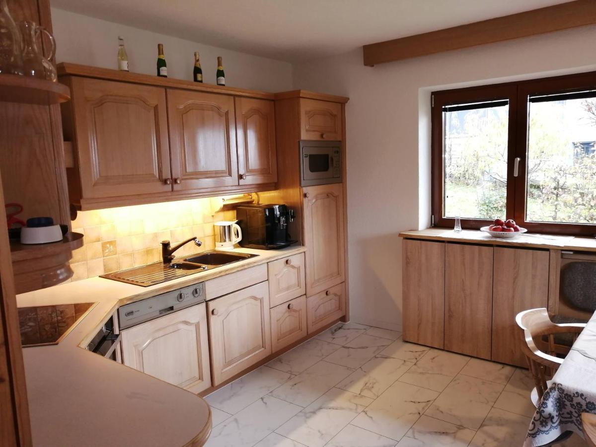 Apartmenthaus Paradise Innsbruck Kültér fotó