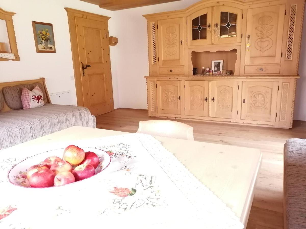 Apartmenthaus Paradise Innsbruck Kültér fotó