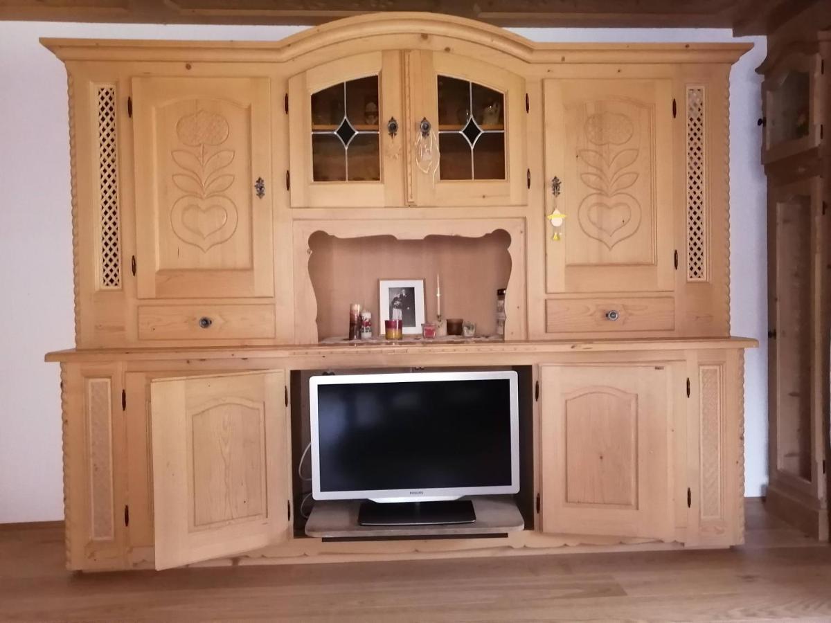 Apartmenthaus Paradise Innsbruck Kültér fotó