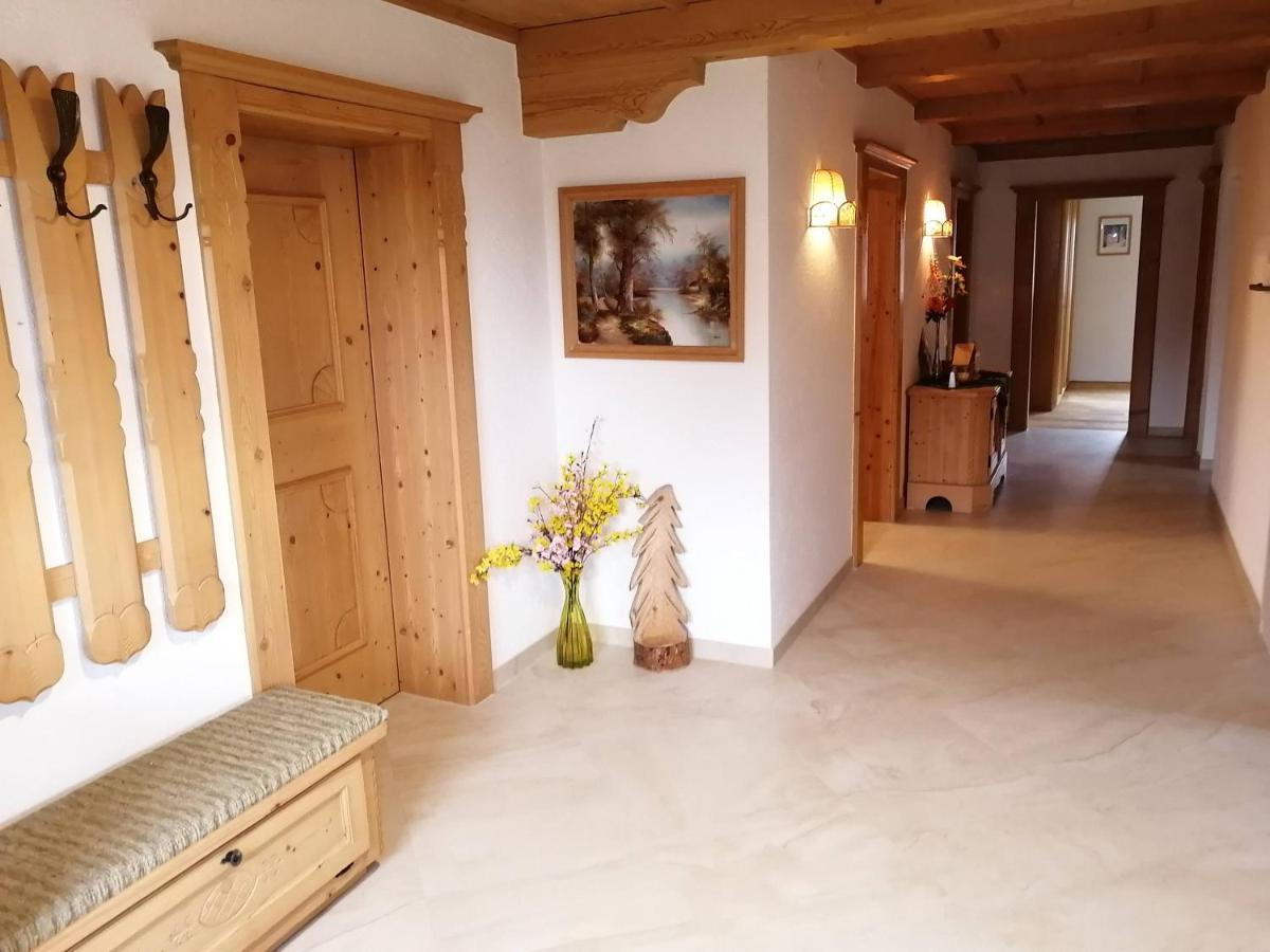 Apartmenthaus Paradise Innsbruck Kültér fotó