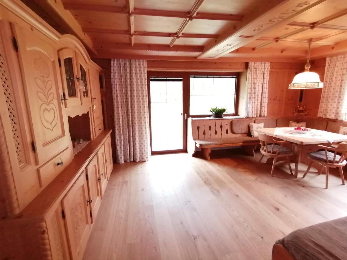Apartmenthaus Paradise Innsbruck Kültér fotó