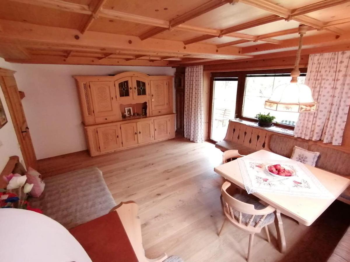 Apartmenthaus Paradise Innsbruck Kültér fotó