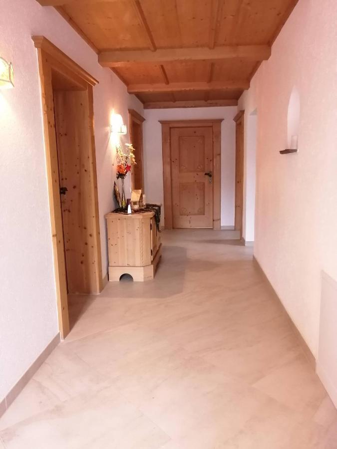 Apartmenthaus Paradise Innsbruck Kültér fotó