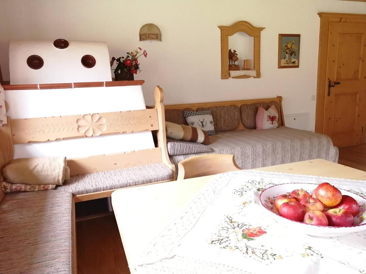 Apartmenthaus Paradise Innsbruck Kültér fotó