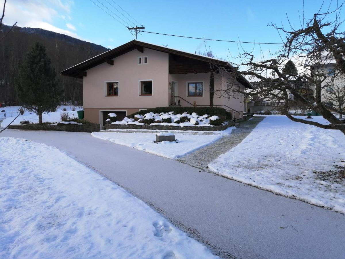 Apartmenthaus Paradise Innsbruck Kültér fotó