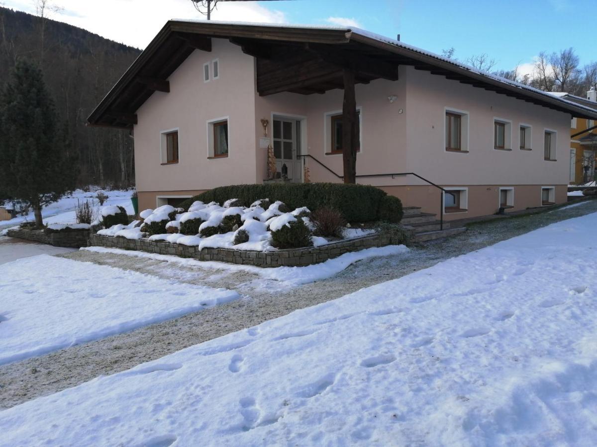 Apartmenthaus Paradise Innsbruck Kültér fotó