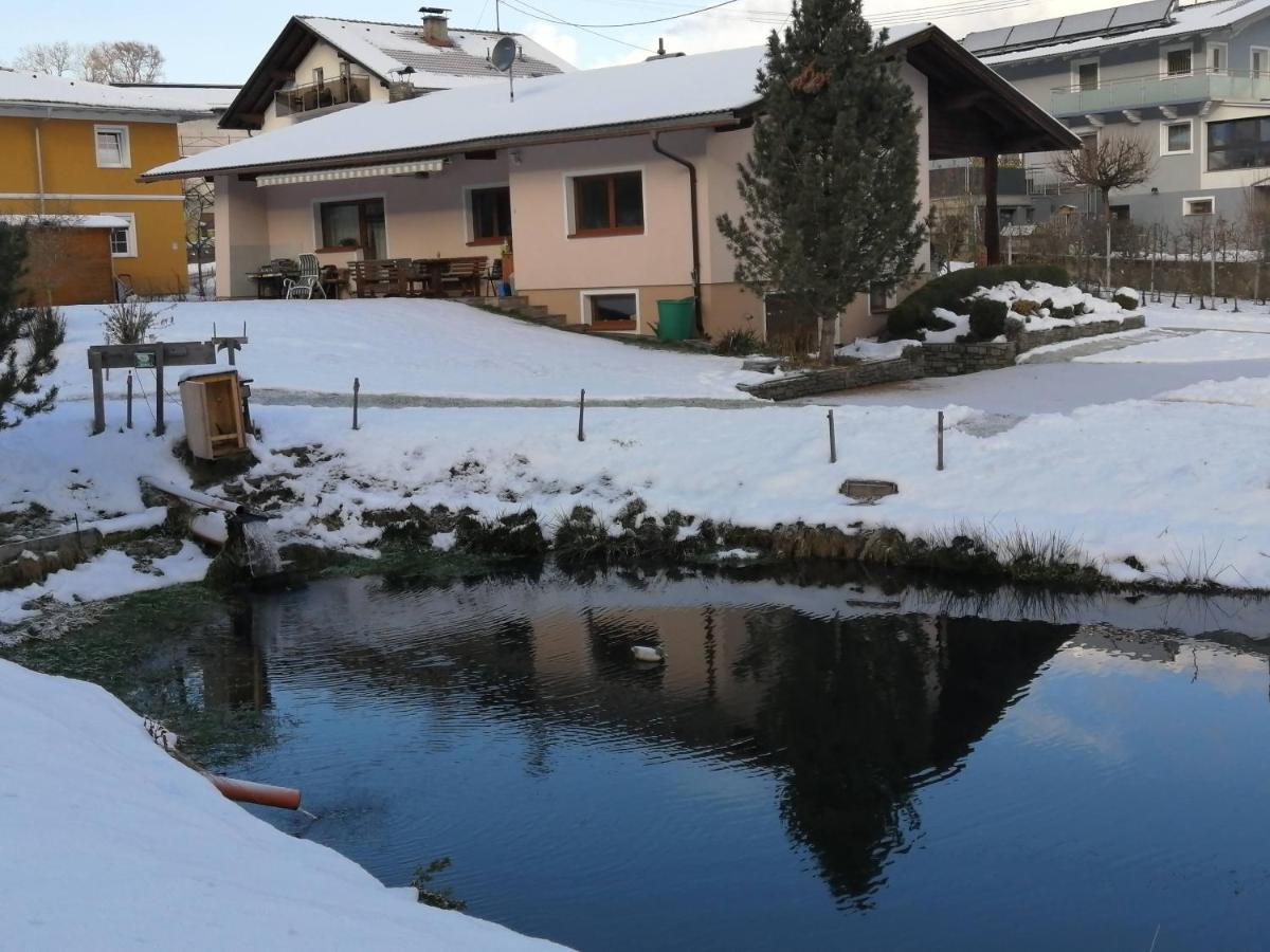 Apartmenthaus Paradise Innsbruck Kültér fotó