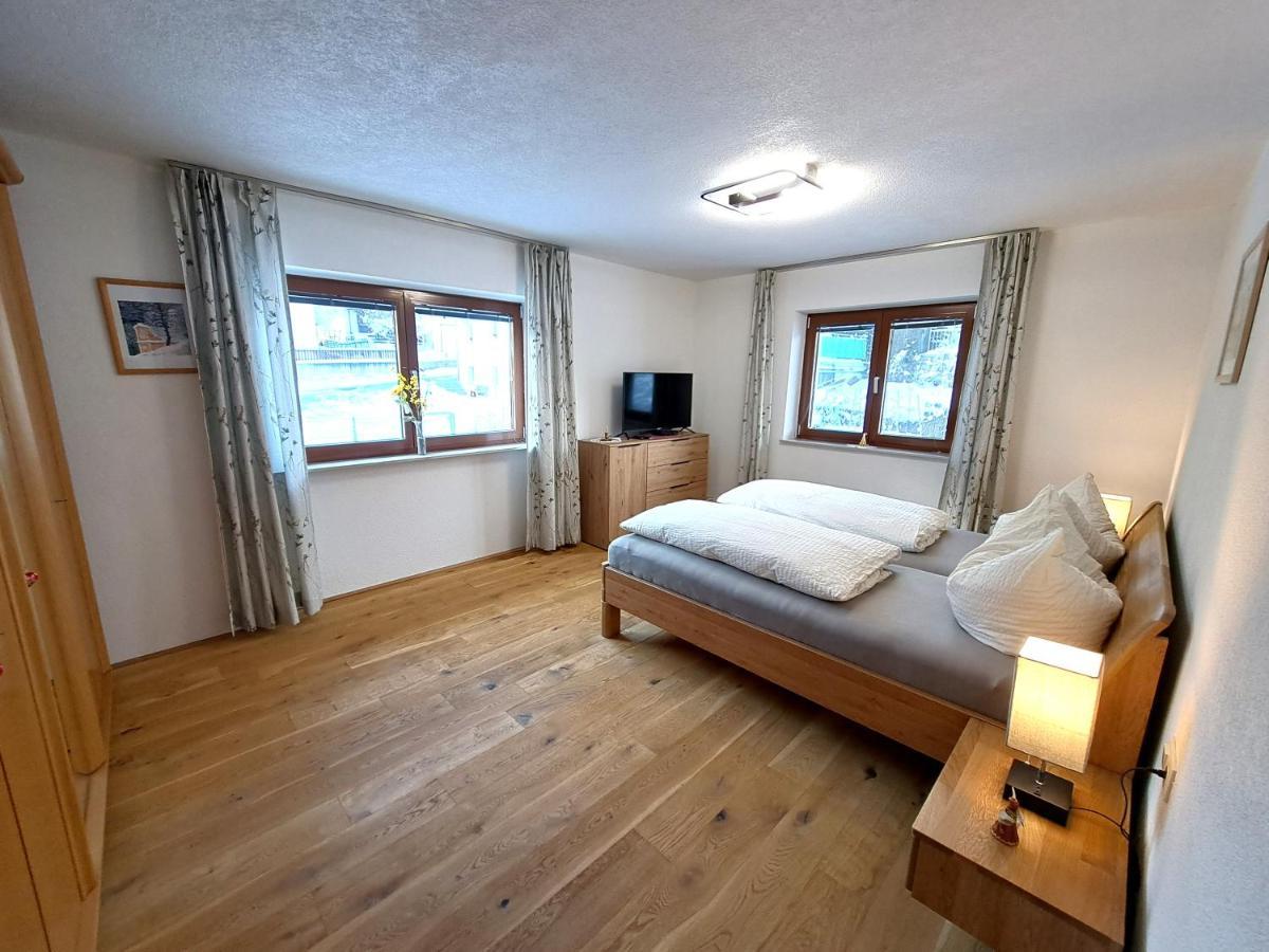 Apartmenthaus Paradise Innsbruck Kültér fotó