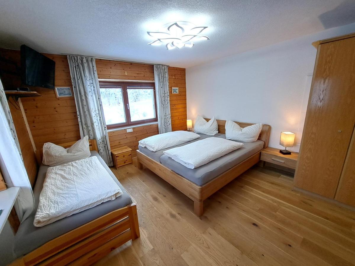Apartmenthaus Paradise Innsbruck Kültér fotó