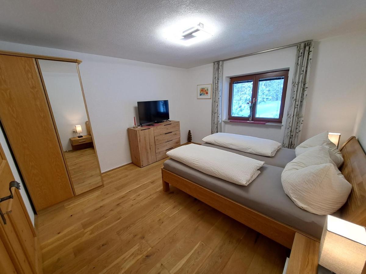 Apartmenthaus Paradise Innsbruck Kültér fotó
