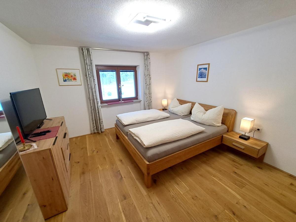Apartmenthaus Paradise Innsbruck Kültér fotó