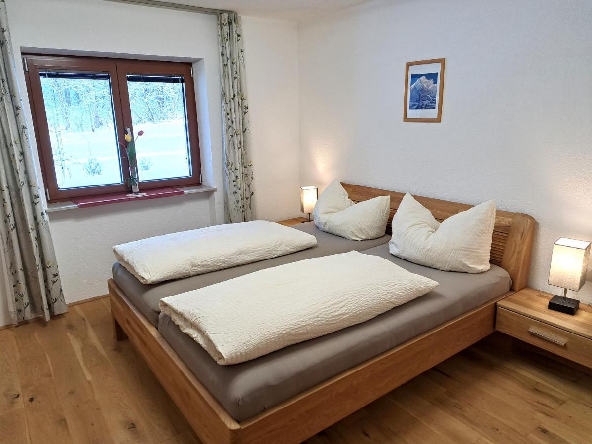 Apartmenthaus Paradise Innsbruck Kültér fotó